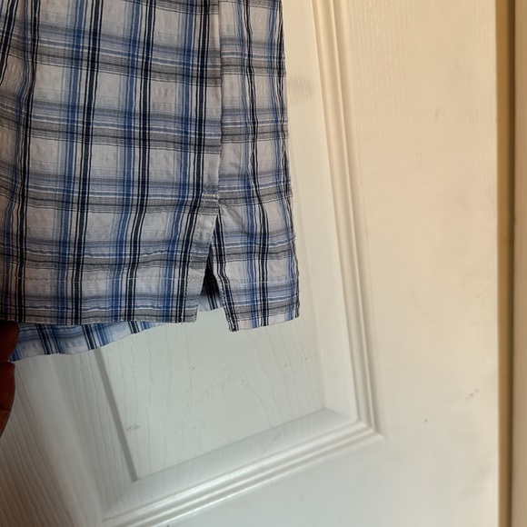 Van Heusen short sleeve shirt - Picture 5 of 8